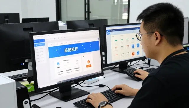 应用软件开发相关知识全面介绍