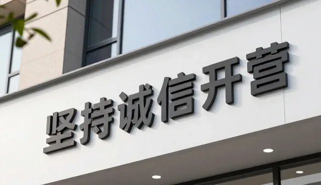 项目管理中的诚信经营实践与关键考量